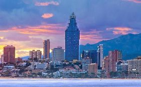 Gran Hotel Bali & Spa